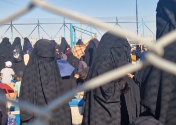 عملية “الإنسانية والأمن” إصرار على استتباب الأمن والاستقرار