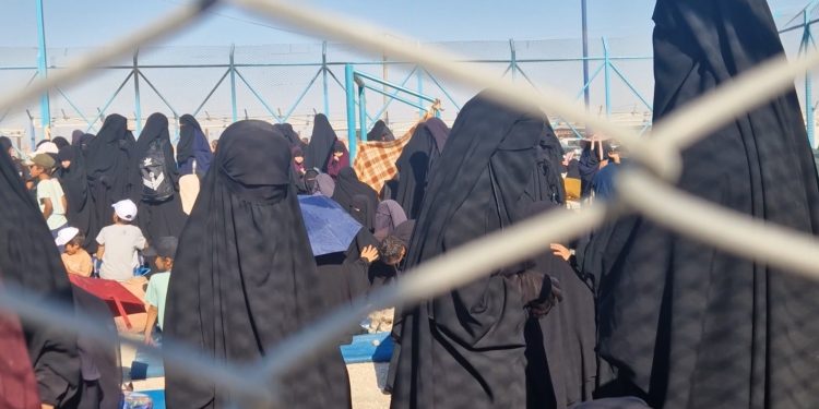 عملية “الإنسانية والأمن” إصرار على استتباب الأمن والاستقرار