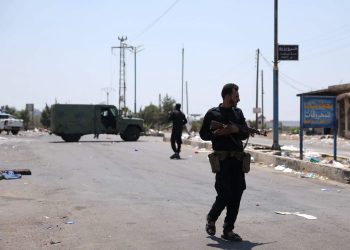 ديانا عبد الله: انتهاكات السويداء تتحملها الحكومة الانتقالية