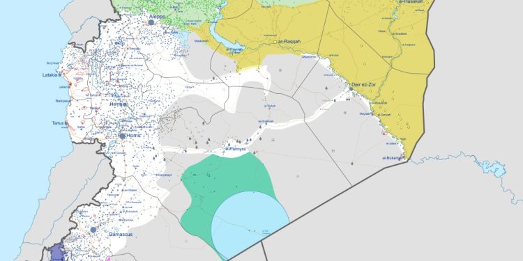العصبيات والأصوليات والاستبداد… ثلاثية تحكم مصير سوريا
