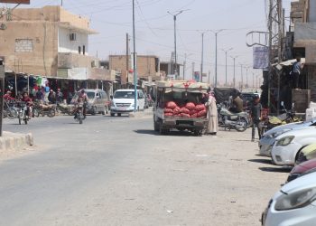 البطالة في الشدادي.. شباب بين أحلام مؤجلة وواقع قاسٍ