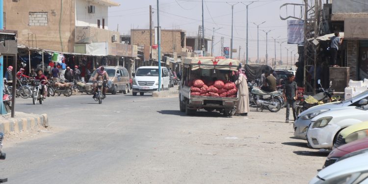 البطالة في الشدادي.. شباب بين أحلام مؤجلة وواقع قاسٍ