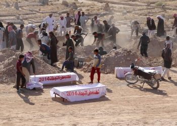 شاهدة على مجزرة الشعيطات:   استعادة التفاصيل ضروري لمحاسبة المسؤولين عن هذه الفظائع وإبراز صمود أبناء عشيرة الشعيطات