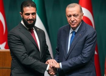 خناف ملّا: التدخّلات التركية في الشأن السوري تفاقم الأزمة