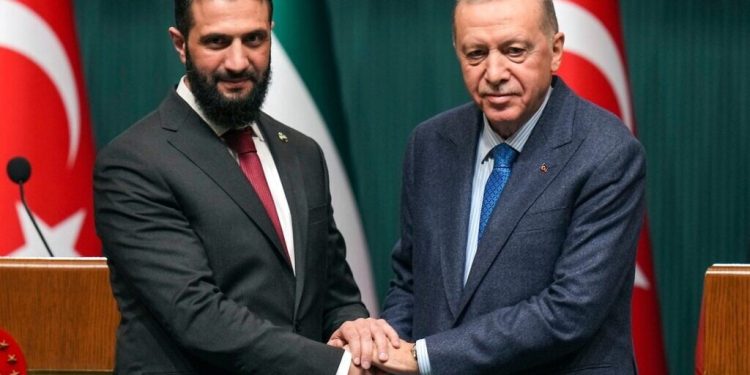 خناف ملّا: التدخّلات التركية في الشأن السوري تفاقم الأزمة