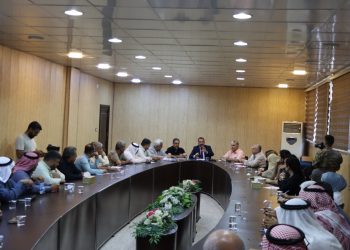 الرقة تستضيف اجتماعاً حول مستقبل التفاوض مع دمشق