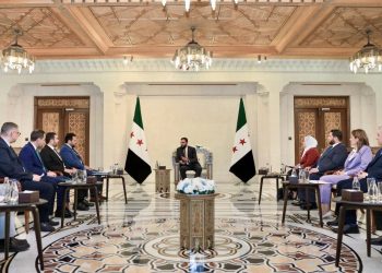 حقوقيات: 20% للنساء.. البرلمان السوري الجديد يعيد إنتاج التهميش ويخالف القوانين