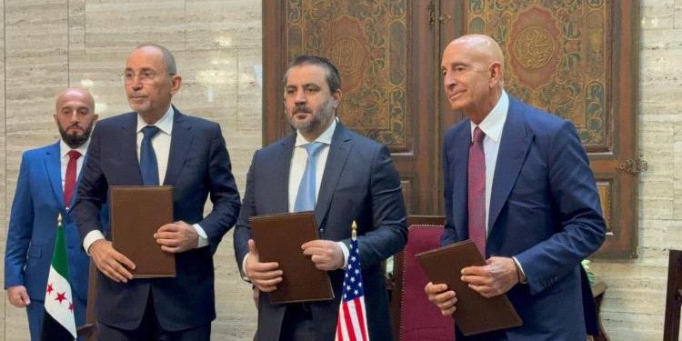 أهالي السويداء يطالبون بحق تقرير المصير ويرفضون توافقات لا يشاركون فيها