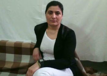 35 منظمة وناشطاً حقوقياً يطالبون بتوفير رعاية طبية عاجلة للسجينة زينب جلاليان