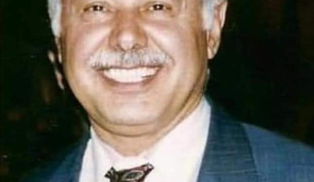 الدكتور صادق شرف كندي شهيد المقاومة والكلمة الحرة