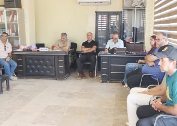مداخلات قيّمة وسحب قرعة بطولتي الأشبال والناشئين