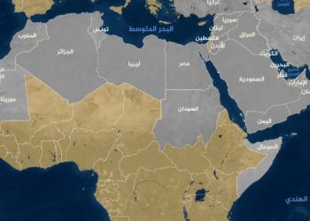 إسرائيل “شرطي” الشرق الأوسط بمباركات غربية وتخاذل عربي