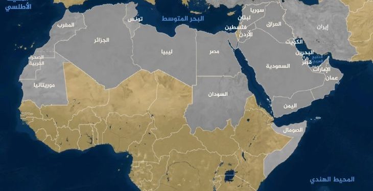 إسرائيل “شرطي” الشرق الأوسط بمباركات غربية وتخاذل عربي