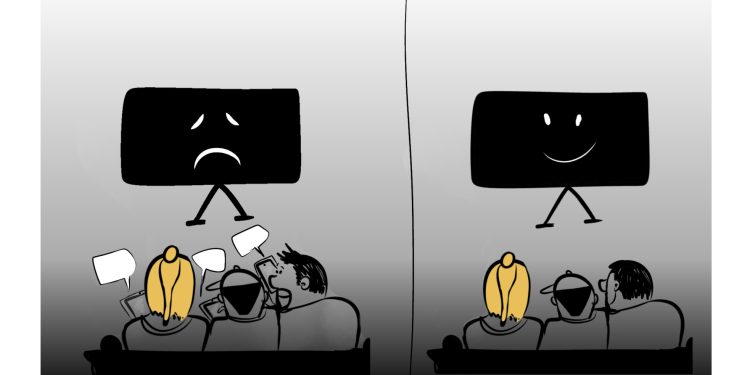 كاريكاتير العدد 2217 من صحيفة روناهي