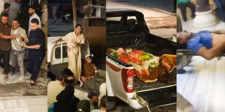 مجزرة دير حافر… مخطط تركي وتنفيذ الحكومة الانتقالية بسوريا