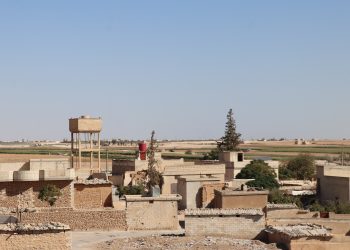 أهالي دير حافر: المجزرة جريمة كبرى تجب محاسبة فاعليها