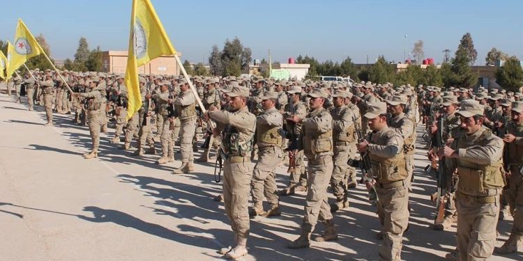 حين يصبح الدفاع حقًا  الحماية الذاتية كخيار مصيري في جغرافيا الدم السوري