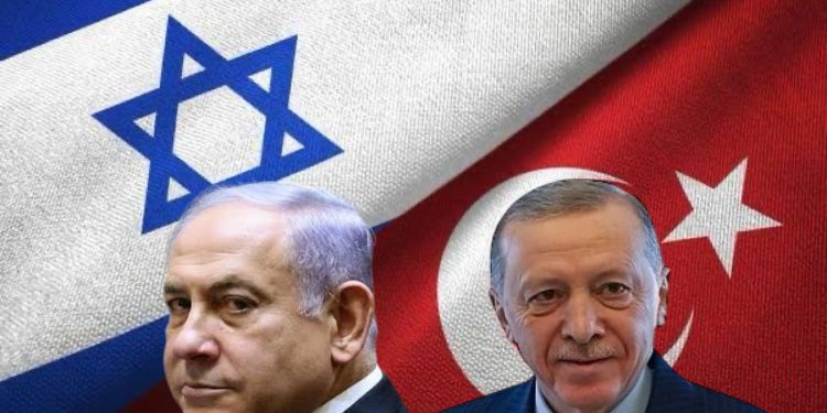 فشل أردوغان الكبير في الملف السوري