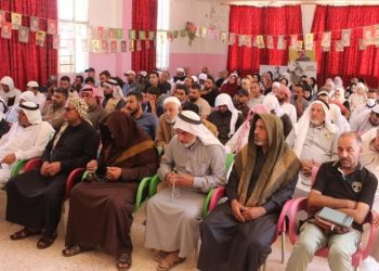 مؤتمر الإسلام الديمقراطي يؤكد على تعزيز الحوار والسلام