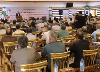 عقد الملتقى السوري الخامس بالحسكة بمشاركة 120 شخصية سوريّة