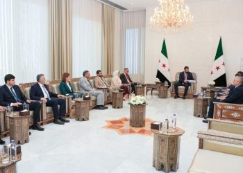 الانتخابات في سوريا… شرعية مفقودة في ظلِّ تعيينات مقنّعة