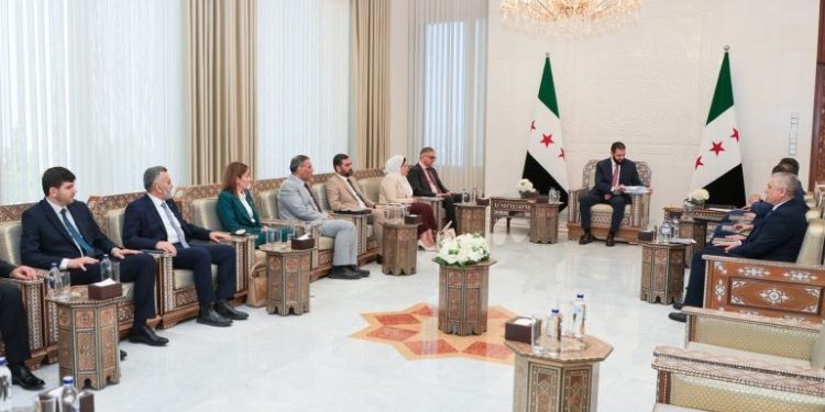 الانتخابات في سوريا… شرعية مفقودة في ظلِّ تعيينات مقنّعة