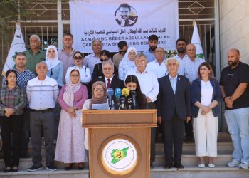 2541 سورياً يرغبون بلقاء القائد عبد الله أوجلان
