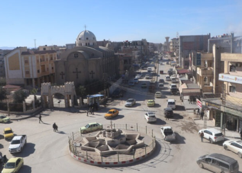 التسول في الحسكة وريفها الجنوبي.. بين الحاجة والاستغلال