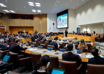 المجتمع الدولي يبحث استعادة الدول لرعاياها من شمال وشرق سوريا