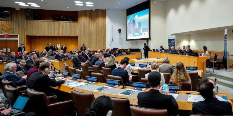المجتمع الدولي يبحث استعادة الدول لرعاياها من شمال وشرق سوريا