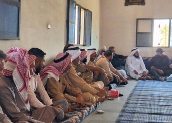 عشائر دير الزور: رسالة القائد عبد الله أوجلان عززت الأخوّة والعيش المشترك