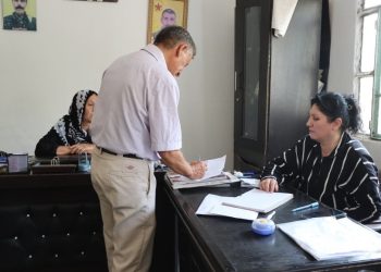 كومينات قامشلو تُنفذ خطط خدمية وثقافية كل سبت