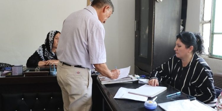كومينات قامشلو تُنفذ خطط خدمية وثقافية كل سبت