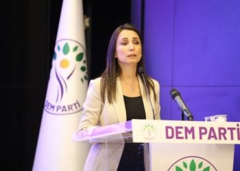 تولاي حاتم أوغلاري: على اللجنة البرلمانية توفير ضمانات نجاح عملية السلام