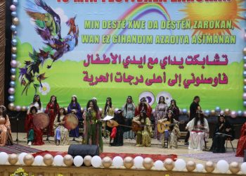 مجدداً.. مهرجان الطفل العاشر يسلط الضوء على مواهب الأطفال الفنية