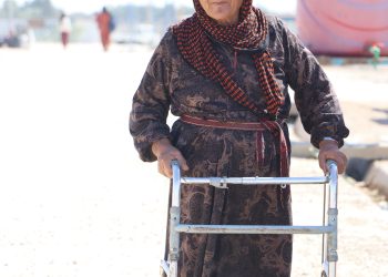 عدسة العدد 2232 من صحيفة روناهي