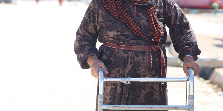 عدسة العدد 2232 من صحيفة روناهي