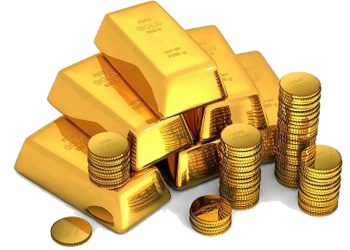 الذهب يواصل تألقه فوق مستوى أربعة آلاف دولار مع استمرار حالة عدم اليقين