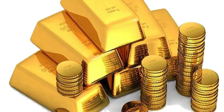 الذهب يواصل تألقه فوق مستوى أربعة آلاف دولار مع استمرار حالة عدم اليقين