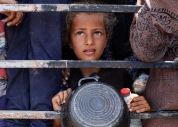 منظمة اليونيسف تكشف مقتل وإصابة 64 ألف طفل في غزة خلال عامين