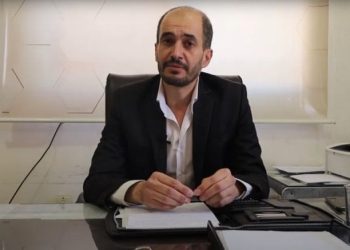 معين شلهوب: شحنة جمعية ميزوبوتاميا ساهمت في استمرار إنتاج الخبر