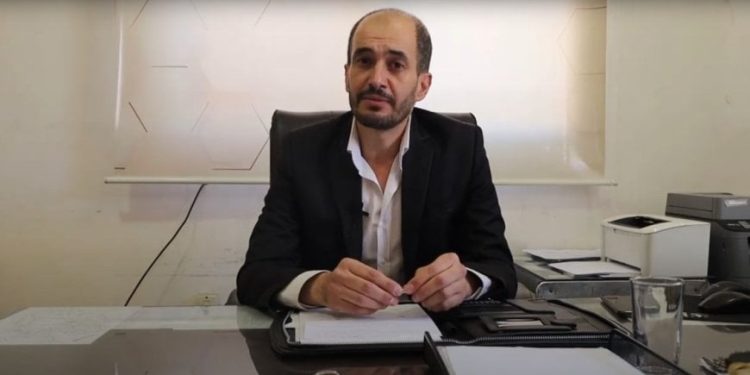 معين شلهوب: شحنة جمعية ميزوبوتاميا ساهمت في استمرار إنتاج الخبر