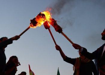غياب “عيد نوروز” ضمن العطل الرسمية يعني إنكار تاريخ الشعب الكردي كاملاً