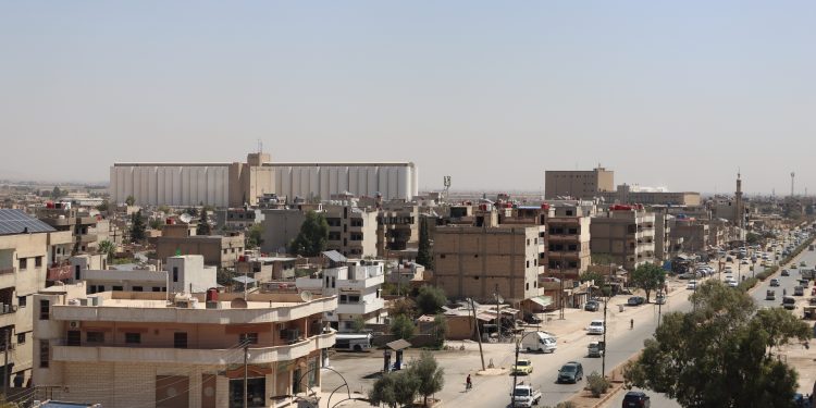 حي العنترية في قامشلو… رمز الأصالة والصمود