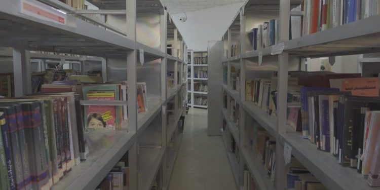 المكتبة العامة في رانيا.. تاريخ في الخدمة وخطوات نحو التحديث والرقمنة