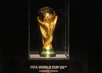 غيوم فوق مونديال 2026.. هل يهدد الإغلاق الحكومي الأمريكي كأس العالم؟