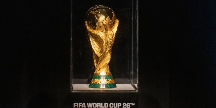 غيوم فوق مونديال 2026.. هل يهدد الإغلاق الحكومي الأمريكي كأس العالم؟