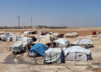 مهجّرو عفرين والشهباء… ضحايا اتفاق مؤجل وحرب لا تنتهي