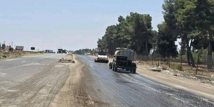 خطط تطويرية وخدمات واسعة لبلدية الشعب في ديرك