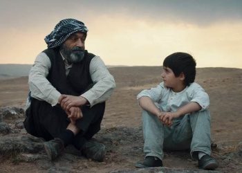 الدراما والسينما الكردية في سوريا